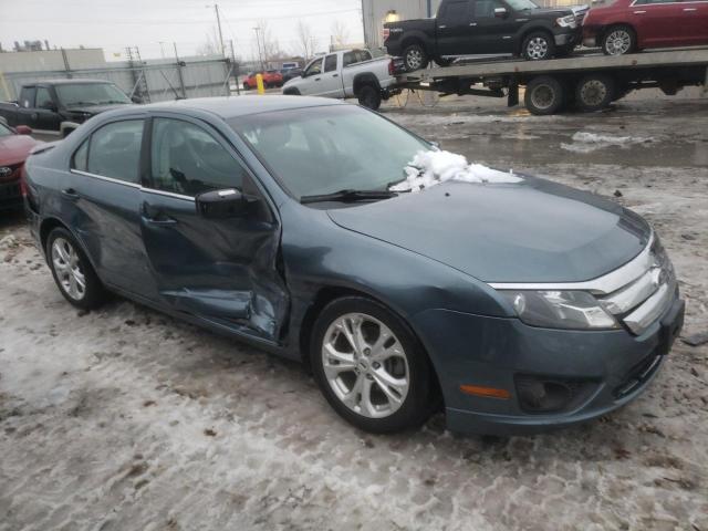 Photo 4 from auction – 2012 FORD FUSION SE with VIN 3FAHP0HA2CR104575