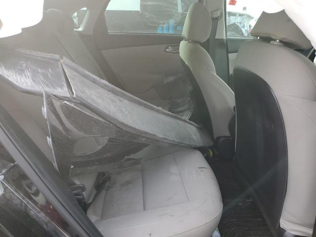 Photo 10 from auction – 2021 KIA FORTE FE with VIN 3KPF24AD4ME278426