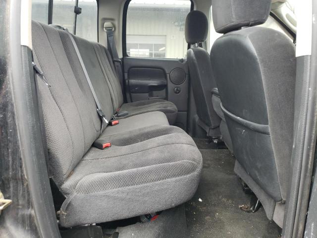 Photo 10 from auction – 2003 DODGE RAM 1500 S with VIN 1D7HU18Z13S104107