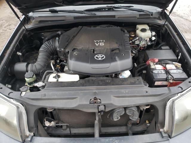 Photo 11 from auction – 2003 TOYOTA 4RUNNER SR with VIN JTEZU14R430006264
