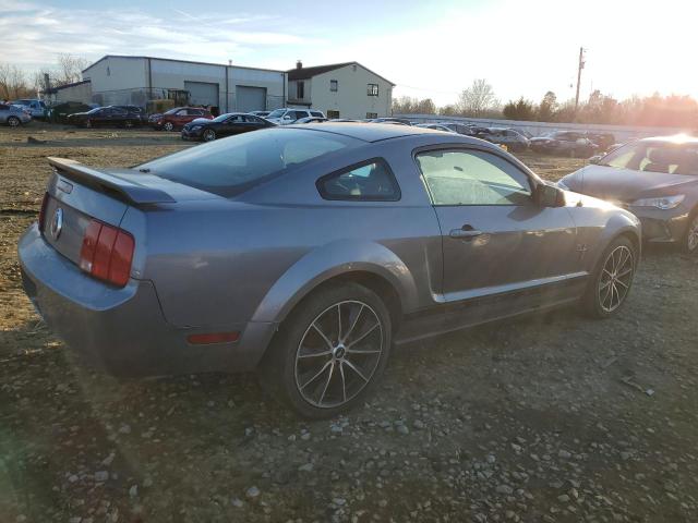 Photo 3 from auction – 2006 FORD MUSTANG with VIN 1ZVHT80N565169587