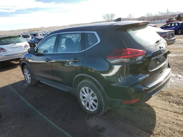 Photo 2 from auction – 2018 NISSAN ROGUE S with VIN KNMAT2MT8JP560661