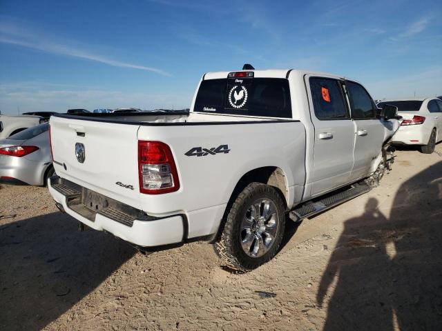 Photo 3 from auction – 2019 RAM 1500 BIG H with VIN 1C6SRFFT3KN782083