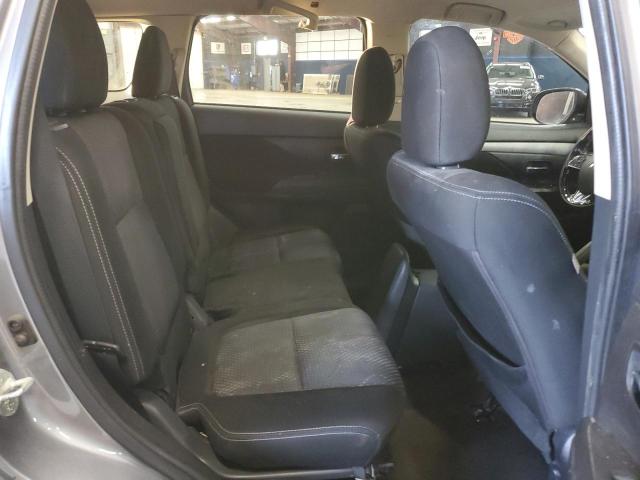 صورة رقم 11 من المزاد - 2017 MITSUBISHI OUTLANDER مع VIN JA4AZ2A33HZ012286