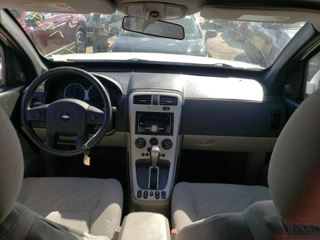 Photo 8 from auction – 2006 CHEVROLET EQUINOX LT with VIN 2CNDL73F666195244