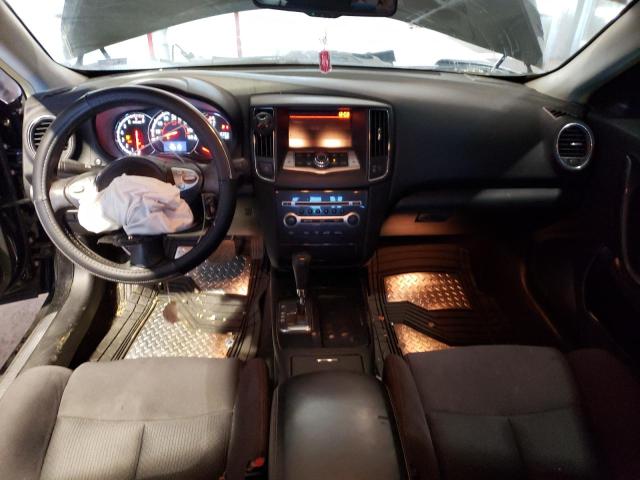 Photo 8 from auction – 2014 NISSAN MAXIMA S with VIN 1N4AA5AP4EC454256