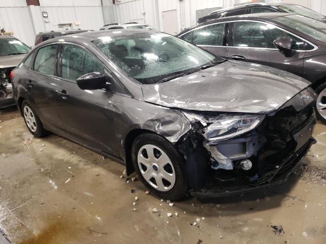 Photo 4 from auction – 2016 FORD FOCUS S with VIN 1FADP3E29GL258315