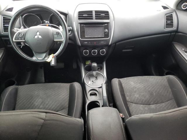 Photo 8 from auction – 2014 MITSUBISHI OUTLANDER with VIN 4A4AP4AU2EE007690