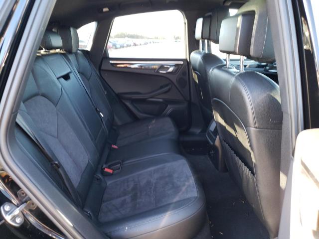 Photo 10 from auction – 2015 PORSCHE MACAN S with VIN WP1AB2A50FLB59577