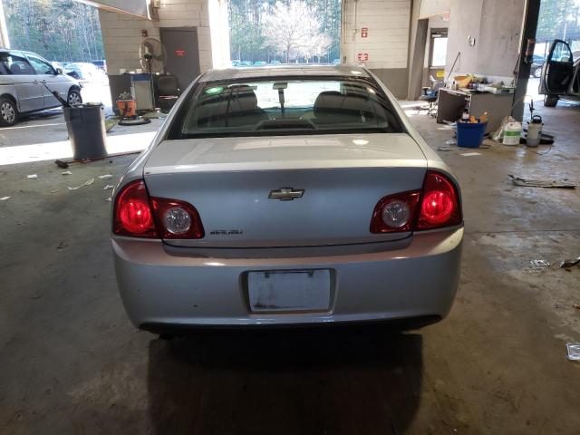 Photo 6 from auction – 2012 CHEVROLET MALIBU LS with VIN 1G1ZA5EU2CF293990