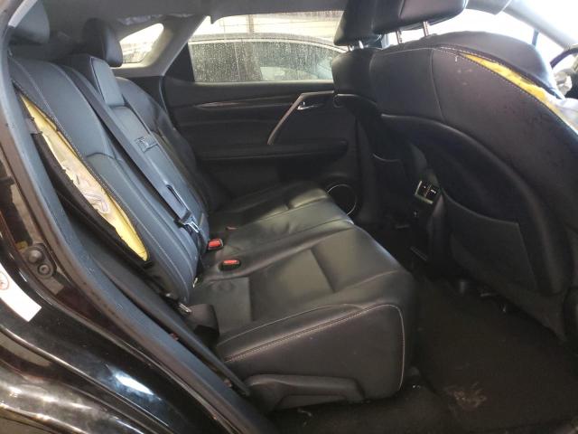 Photo 11 from auction – 2019 LEXUS RX 350 BAS with VIN 2T2BZMCA7KC186814