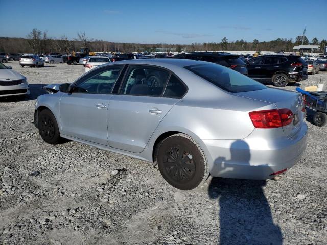 Photo 2 from auction – 2014 VOLKSWAGEN JETTA BASE with VIN 3VW2K7AJ4EM300242