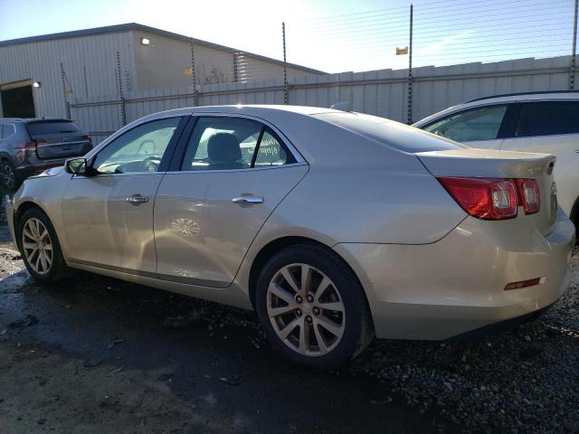 Photo 2 from auction – 2013 CHEVROLET MALIBU LTZ with VIN 1G11H5SA6DF269065