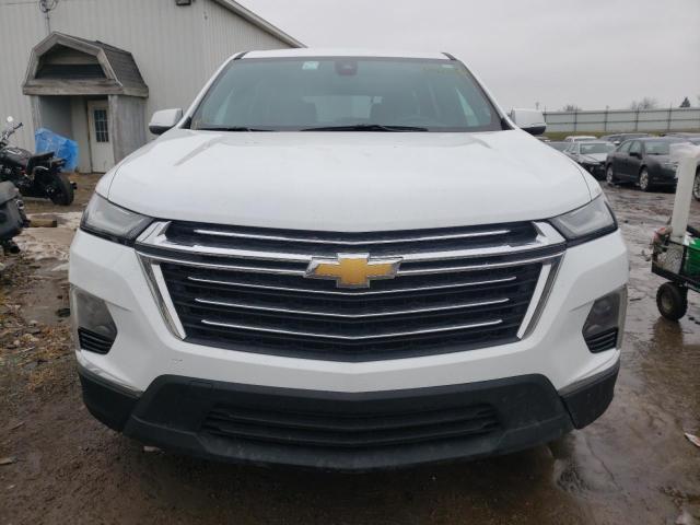 Photo 5 from auction – 2022 CHEVROLET TRAVERSE L with VIN 1GNERGKW2NJ102446