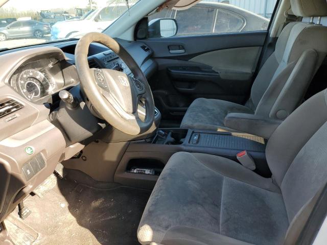 Photo 7 from auction – 2013 HONDA CR-V EX with VIN 5J6RM4H54DL026652