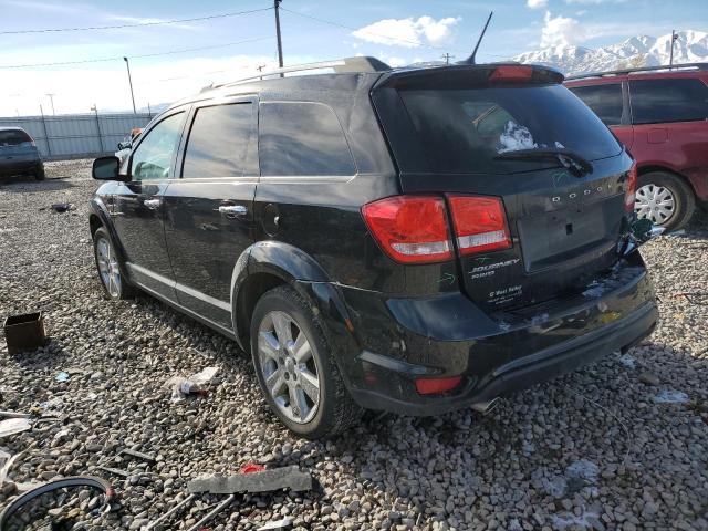 Photo 2 from auction – 2017 DODGE JOURNEY SX with VIN 3C4PDDBG0HT517723