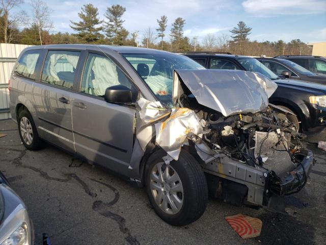 Photo 4 from auction – 2016 DODGE GRAND CARA with VIN 2C4RDGBGXGR204433