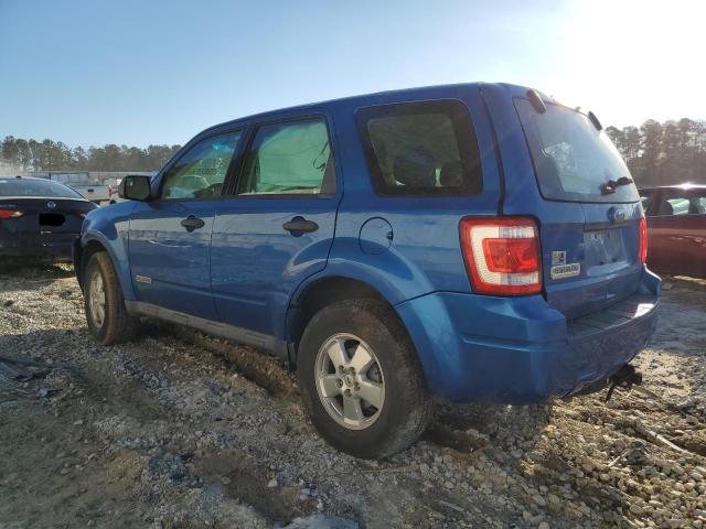 Photo 2 from auction – 2011 FORD ESCAPE XLS with VIN 1FMCU9C77BKC15943
