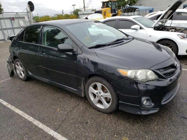 Photo 4 from auction – 2012 TOYOTA COROLLA BA with VIN 5YFBU4EE2CP009544