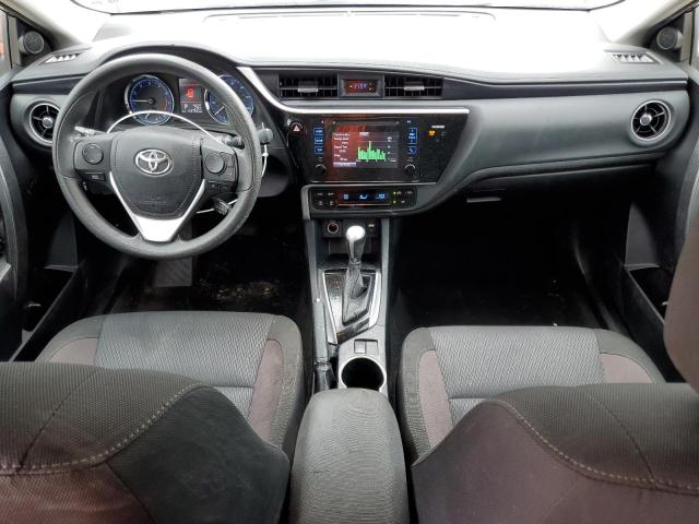 Photo 8 from auction – 2017 TOYOTA COROLLA L with VIN 2T1BURHE7HC751020