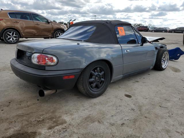 Photo 3 from auction – 1997 MAZDA MX-5 MIATA with VIN JM1NA3537V0727103
