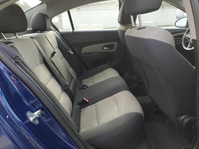 Photo 10 from auction – 2012 CHEVROLET CRUZE LS with VIN 1G1PC5SH2C7255680