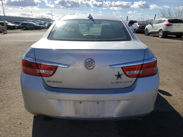 Photo 6 from auction – 2015 BUICK VERANO with VIN 1G4PP5SK2F4150209