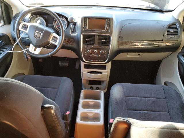 Photo 8 from auction – 2011 DODGE GRAND CARA with VIN 2D4RN3DG9BR663662
