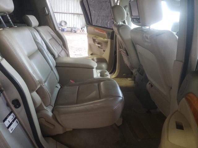 Photo 11 from auction – 2008 INFINITI QX56 with VIN 5N3AA08D08N912296
