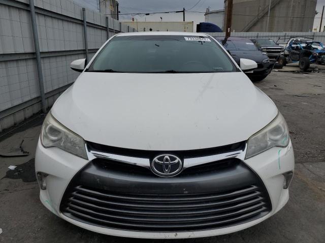 Photo 5 from auction – 2017 TOYOTA CAMRY LE with VIN 4T1BF1FK1HU410599