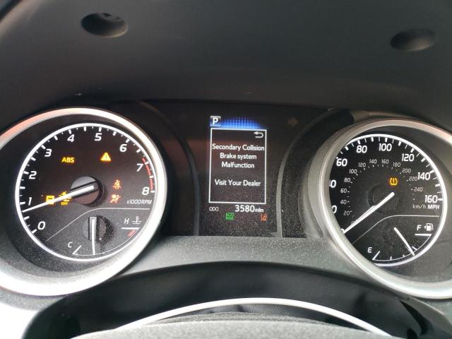 Photo 9 from auction – 2023 TOYOTA CAMRY LE with VIN 4T1C11AK2PU084112