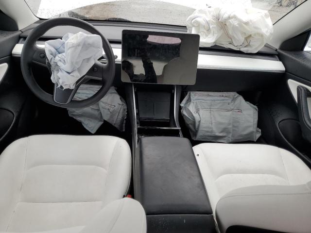 Photo 8 from auction – 2020 TESLA MODEL 3 with VIN 5YJ3E1EAXLF797871