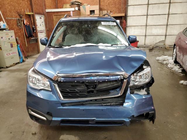 Photo 5 from auction – 2018 SUBARU FORESTER 2 with VIN JF2SJAEC5JH472682