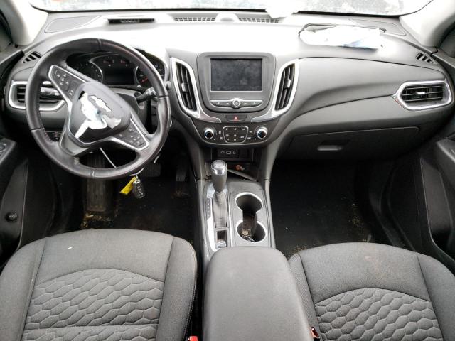 Photo 8 from auction – 2020 CHEVROLET EQUINOX LT with VIN 3GNAXKEV0LS517660