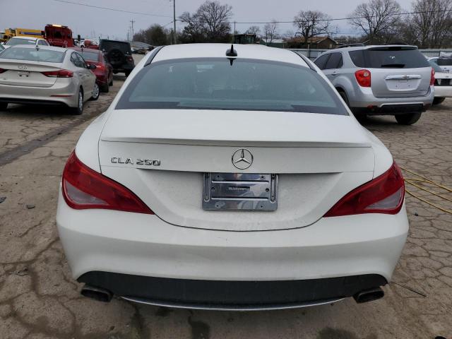 Photo 6 from auction – 2014 MERCEDES-BENZ CLA 250 with VIN WDDSJ4EB0EN070752