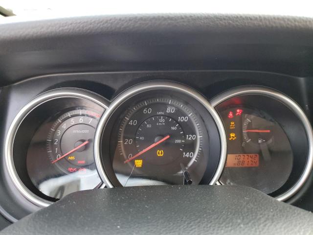 Photo 9 from auction – 2012 NISSAN VERSA S with VIN 3N1BC1CP5CK299273