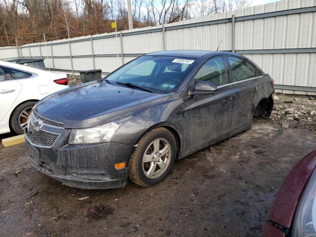 CHEVROLET CRUZE LT 2014 with VIN 1G1PC5SB5E7144300 - Photo from auction
