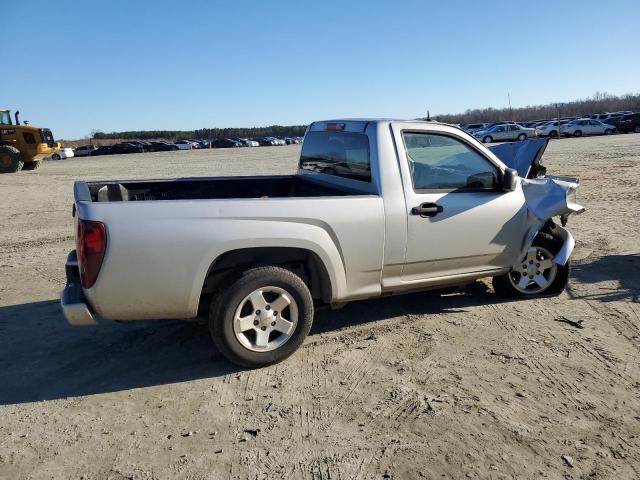 Photo 3 from auction – 2010 CHEVROLET COLORADO L with VIN 1GCCSCD92A8106535