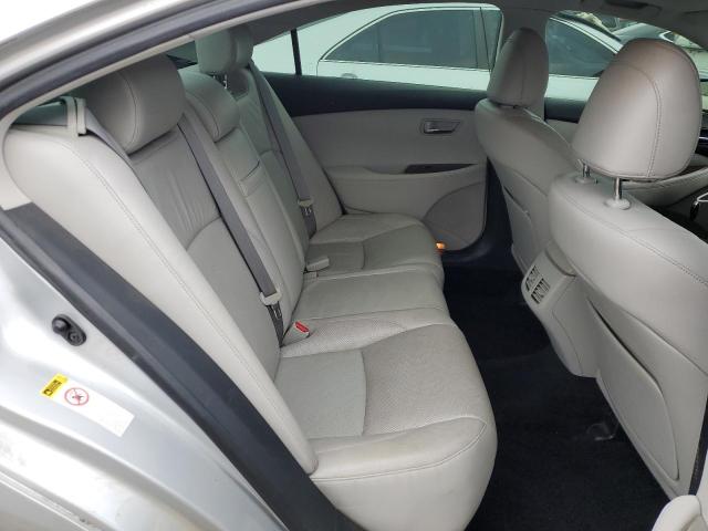 Photo 10 from auction – 2010 LEXUS ES 350 with VIN JTHBK1EG0A2381173