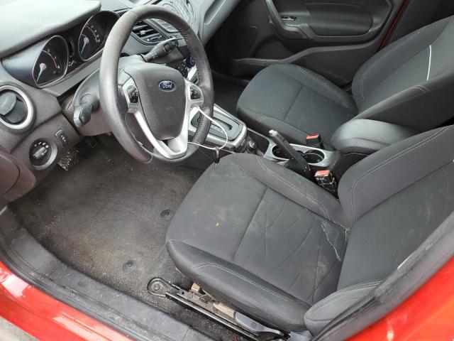 Photo 7 from auction – 2014 FORD FIESTA SE with VIN 3FADP4EJ6EM241366