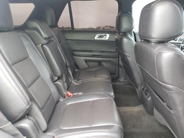 Photo 11 from auction – 2014 FORD EXPLORER S with VIN 1FM5K8GT3EGB90420