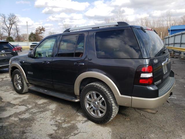 Photo 2 from auction – 2007 FORD EXPLORER E with VIN 1FMEU74847UA55195