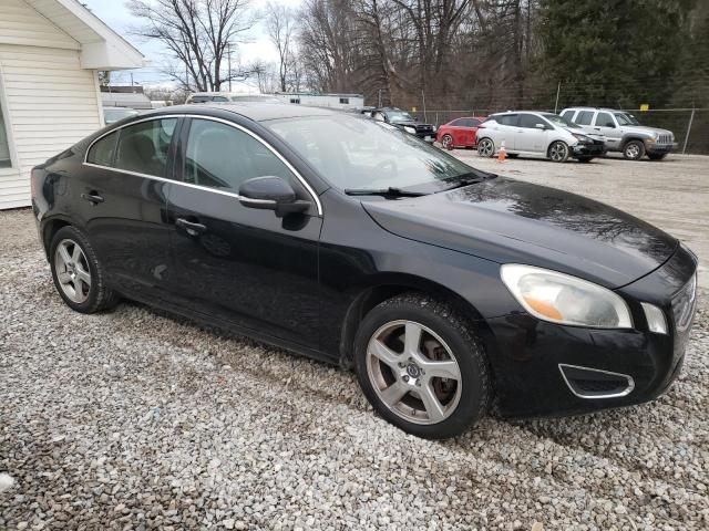 Photo 4 from auction – 2013 VOLVO S60 T5 with VIN YV1612FS4D1219050
