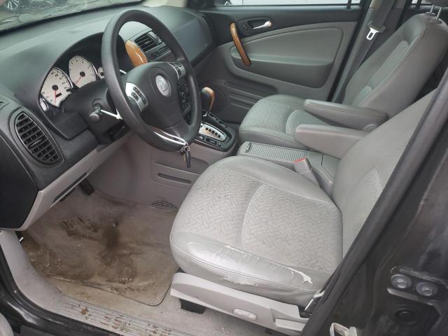 Photo 7 from auction – 2007 SATURN VUE with VIN 5GZCZ53407S827606