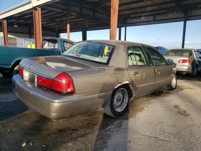 Photo 3 from auction – 2001 MERCURY GRAND MARQ with VIN 2MEFM75W01X682965