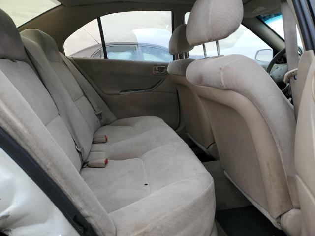 Photo 10 from auction – 2002 MITSUBISHI GALANT ES with VIN 4A3AA46G92E126695