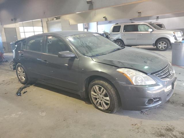 Photo 4 from auction – 2011 NISSAN ALTIMA BAS with VIN 1N4AL2AP0BN471368