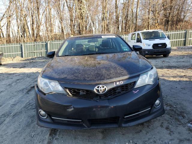 Photo 5 from auction – 2014 TOYOTA CAMRY L with VIN 4T1BF1FK0EU313681