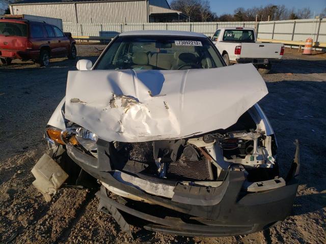 Photo 5 from auction – 2004 NISSAN SENTRA 1.8 with VIN 3N1CB51D64L876704