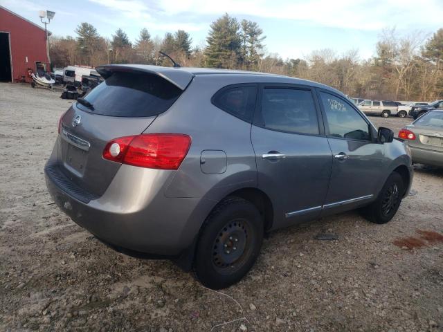 Photo 3 from auction – 2011 NISSAN ROGUE S with VIN JN8AS5MV9BW277753